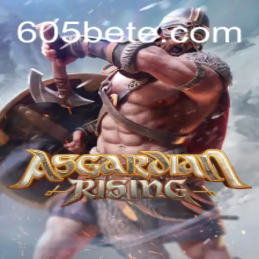 Explorando o Universo de AsgardianRising: Um Mergulho nas Regras e Estruturas do Jogo de 605bet
