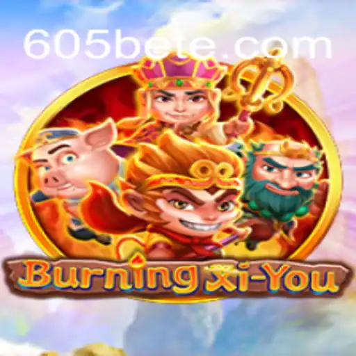 Descubra o Fascinante Mundo de BurningXiYou e 605bet
