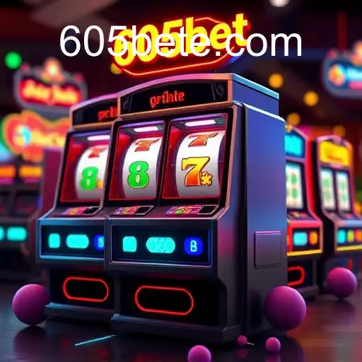 VIP Service 605bet - 24/7 Support and Exclusive Benefits