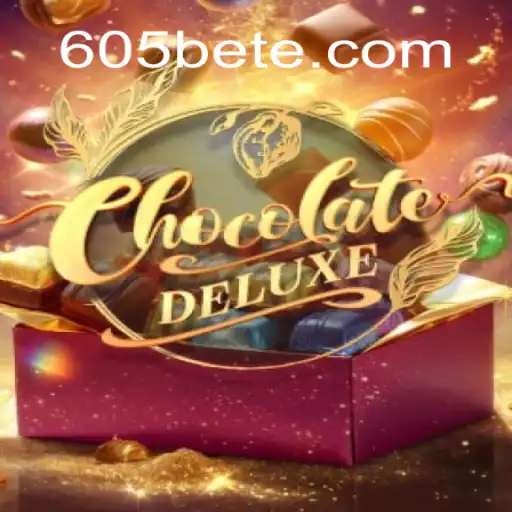 ChocolateDeluxe: Descubra o Jogo que Encanta e Diverte