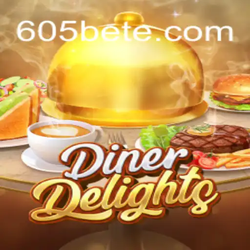 DinerDelights: Uma Aventura Gastronômica no Mundo dos Jogos