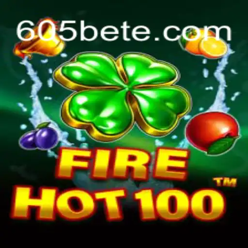 Explorando o Mundo Vibrante de FireHot100: A Nova Sensação de Jogo na 605bet