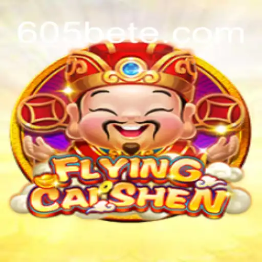 Explorando o Fascinante Mundo de FlyingCaiShen no 605bet