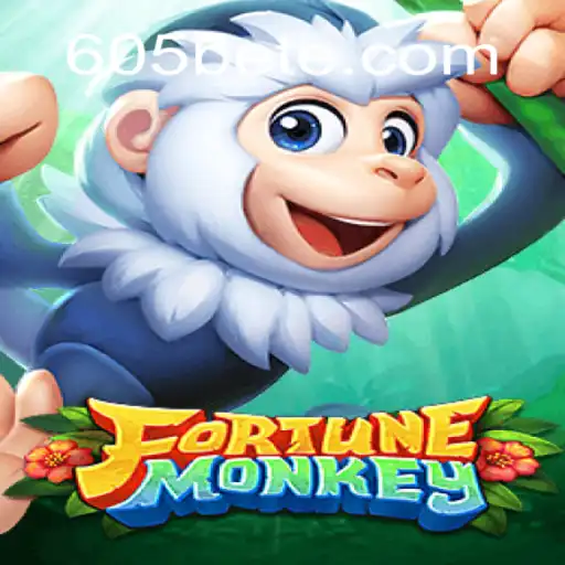FortuneMonkey: Explore o Fascinante Mundo do Jogo de Azar com 605bet