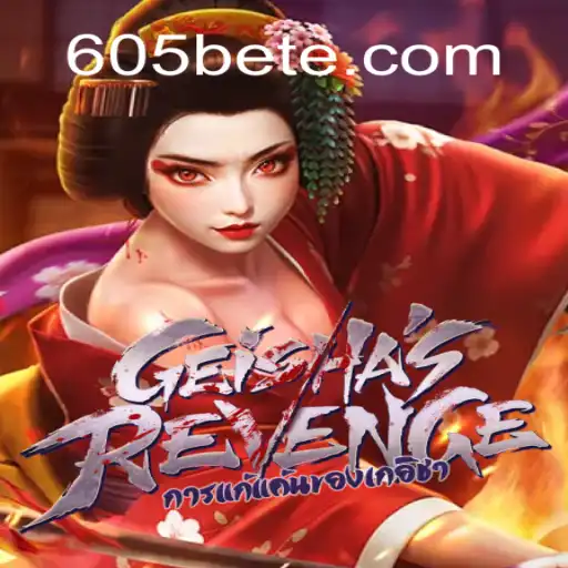 Explorando GeishasRevenge: Um Mergulho no Mundo do Entretenimento de Cassino Online com 605bet