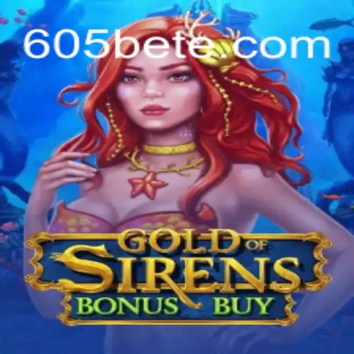 Explorando o Fascinante Jogo 'GoldofSirensBonusBuy'