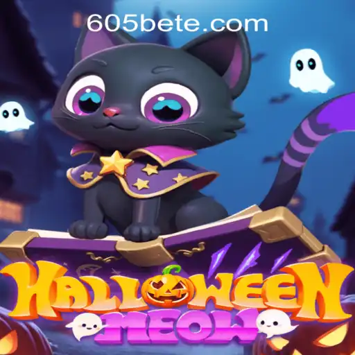 Descubra 'HalloweenMeow': O Jogo Assustadoramente Engajador com 605bet