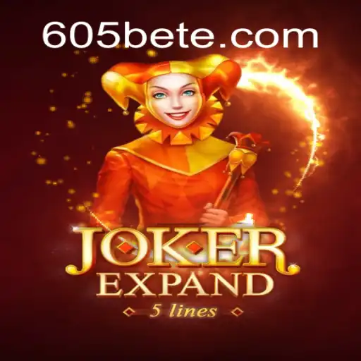 JokerExpand: A Nova Sensação dos Jogos Online na Plataforma 605bet