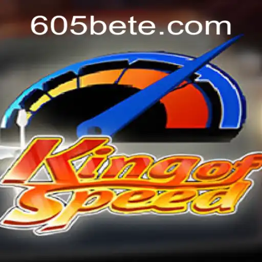 Descubra o Empolgante Mundo de KingofSpeed: Sua Nova Aventura no 605bet