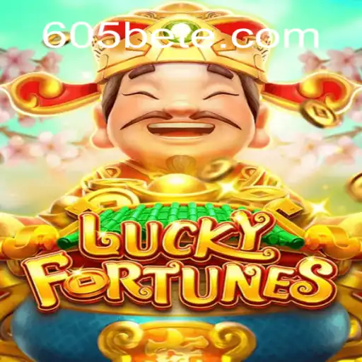 Descubra o Fascinante Mundo de LuckyFortunes: O Jogo que Conquista a Todos