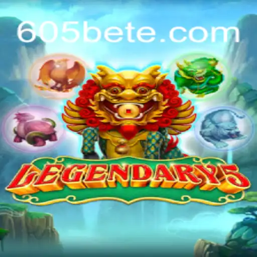 Desvendando o Mundo de Legendary5: Regras e Introdução ao Jogo