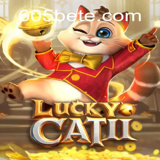 Descubra o Fascinante Mundo de 'LuckyCatII'