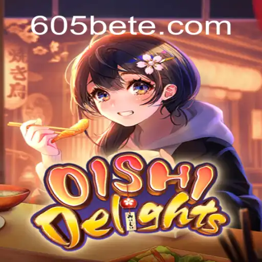 Descubra o Mundo Culinário de OishiDelights com 605bet