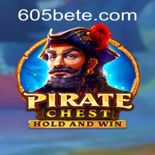 Descubra PirateChest: A Aventura de Apostas com 605bet