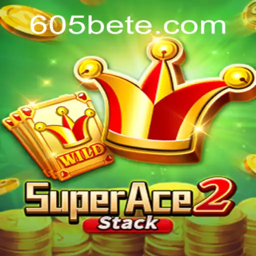 Descubra o Universo Empolgante de SuperAce2 e a Inovação de 605bet