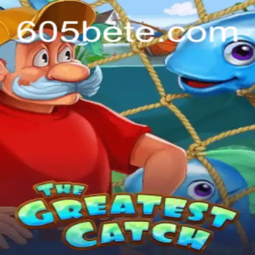Descubra as Emoções de 'TheGreatestCatch': Um Mergulho no Mundo das Aventuras Aquáticas