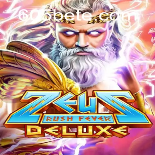 Descubra a Emoção de ZeusRushFeverDeluxe: O Futuro dos Jogos de Cassino